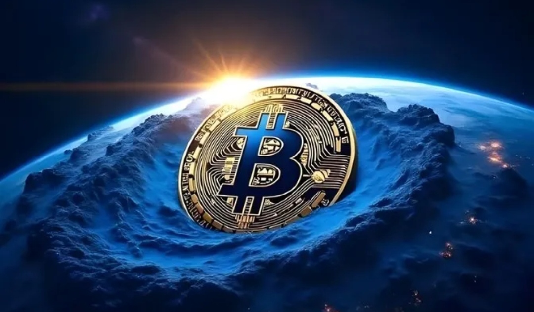 比特币是啥(比特币是啥意思)