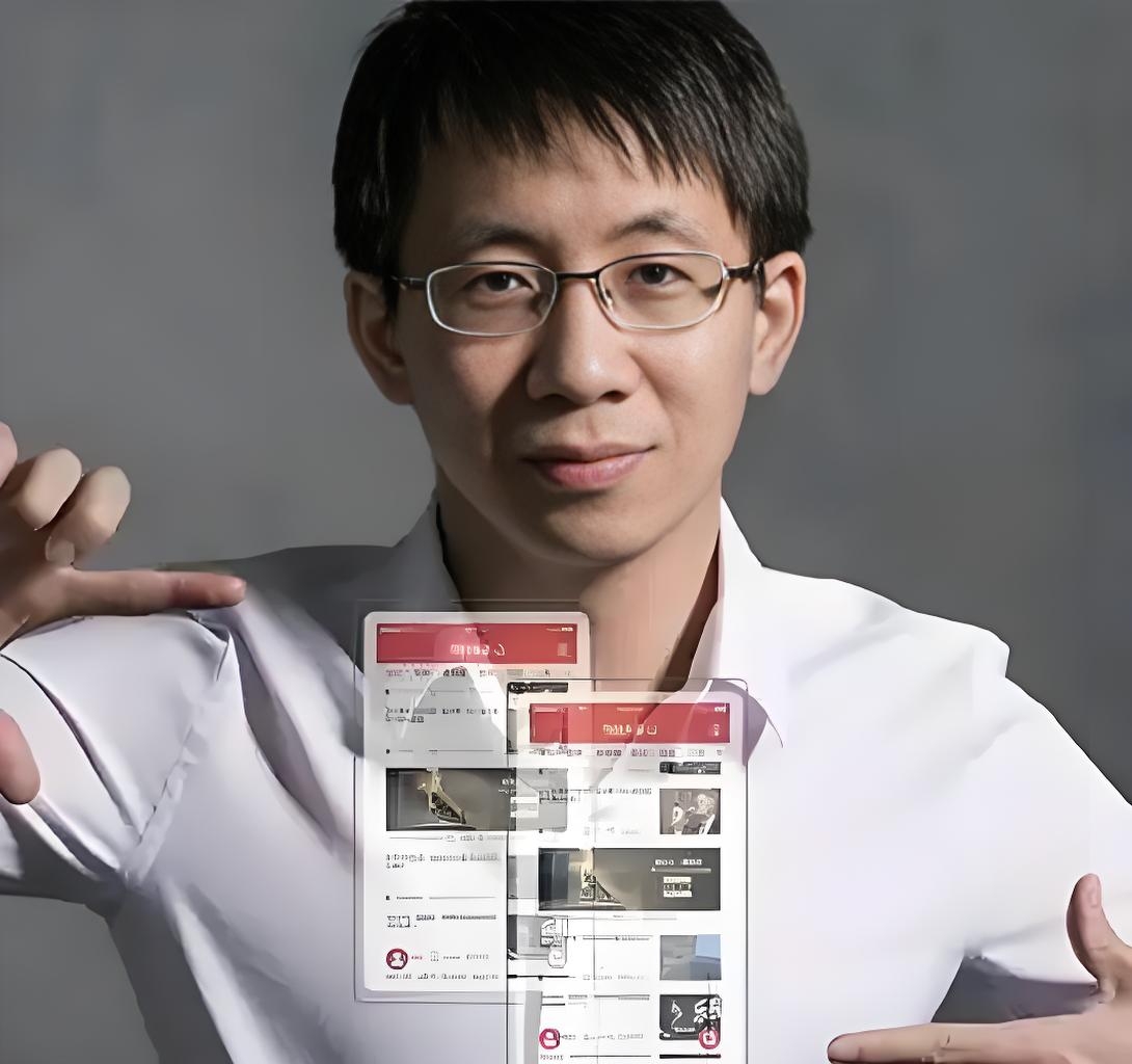 中国比特币第一人(中国比特币第一人莆田)