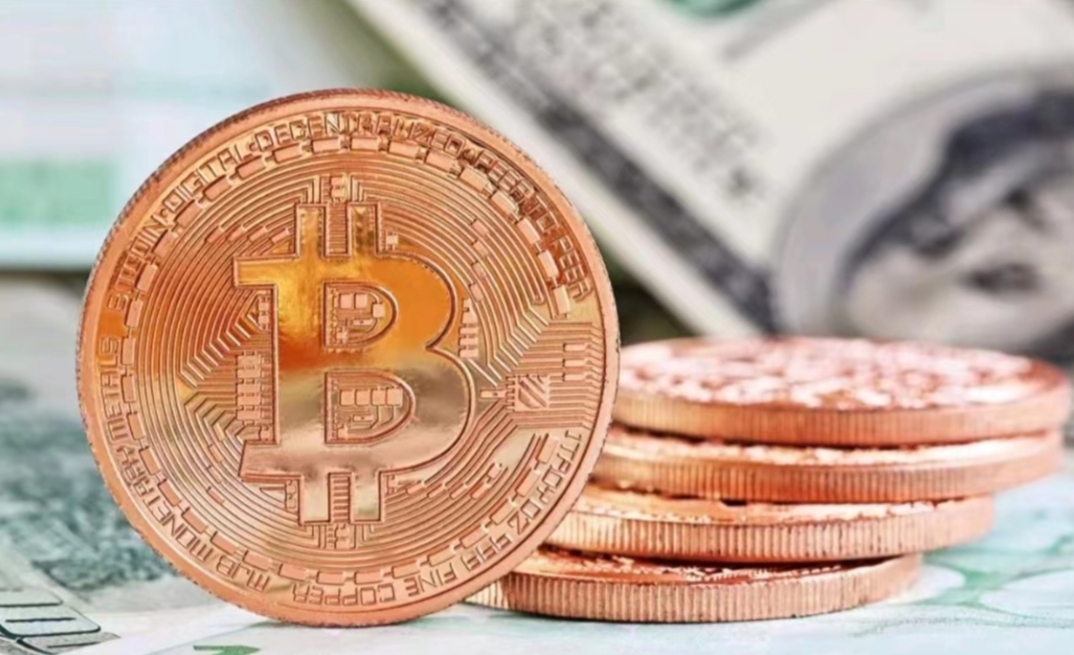 比特币是啥(比特币是啥意思)