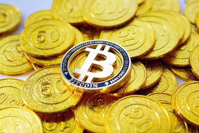 美元比特币(美国没收150亿美元比特币)