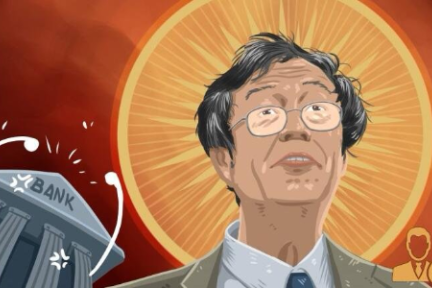 比特币之父(中国比特币之父)