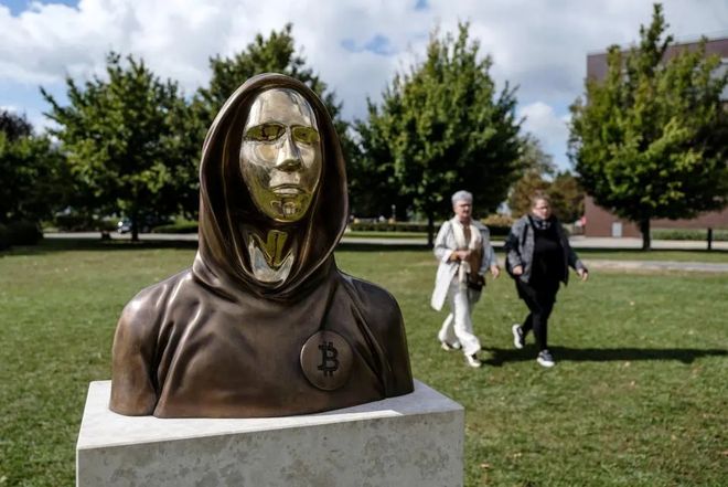 比特币是谁发明的(比特币是谁发明的,哪个国家的) 比特币是谁发明的(比特币是谁发明的,哪个国家的)