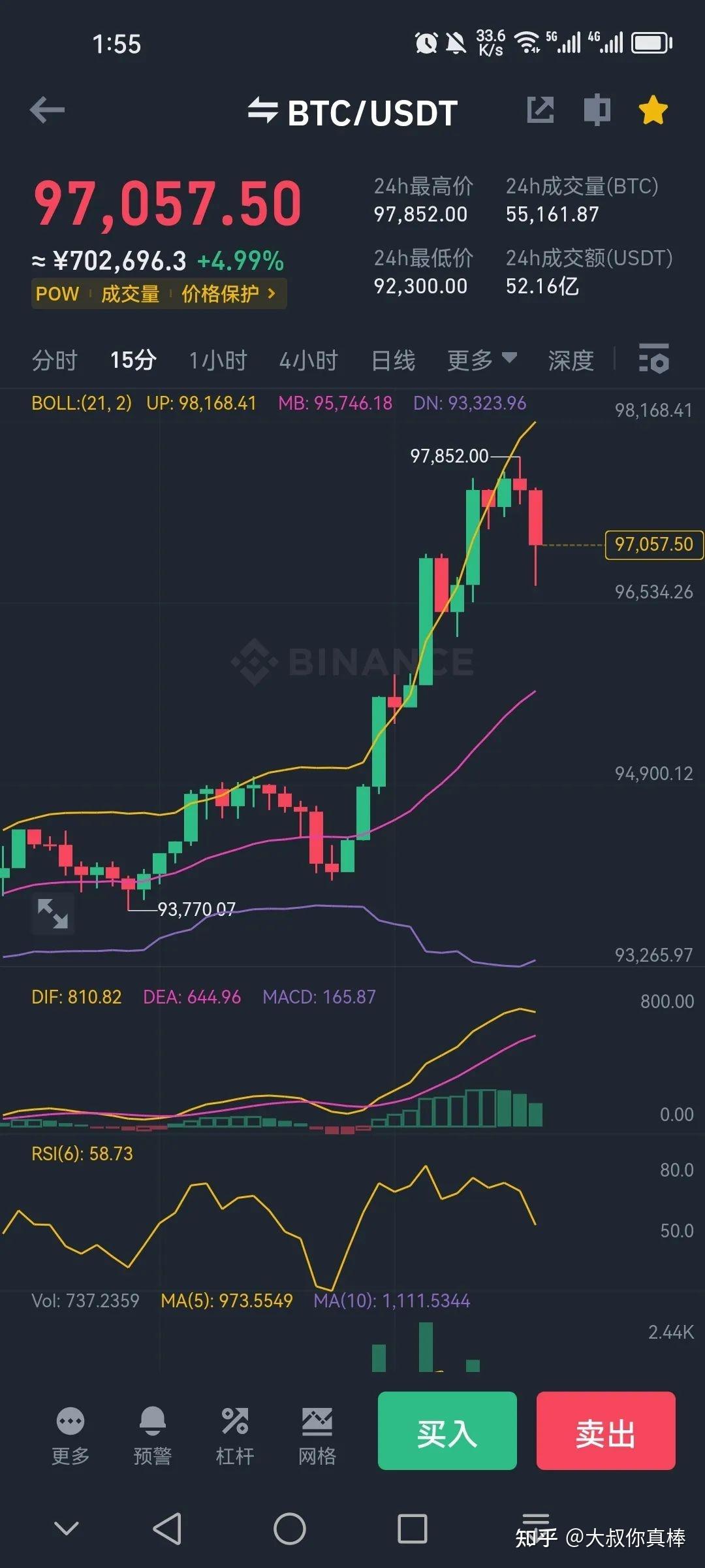 比特币人民币汇率(比特币兑人民币实时)