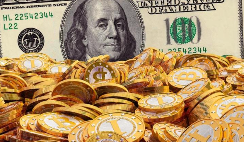 美元比特币(美元比特币今日实时价格行情)