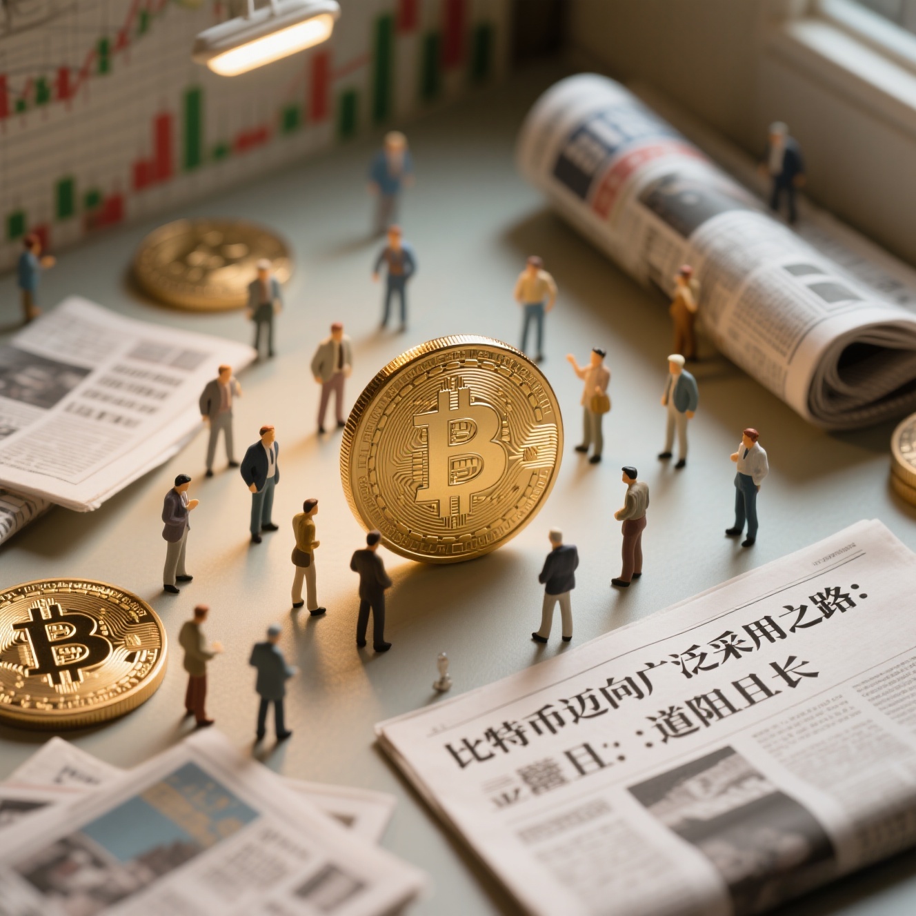 比特币新闻网(比特币新闻网站app)