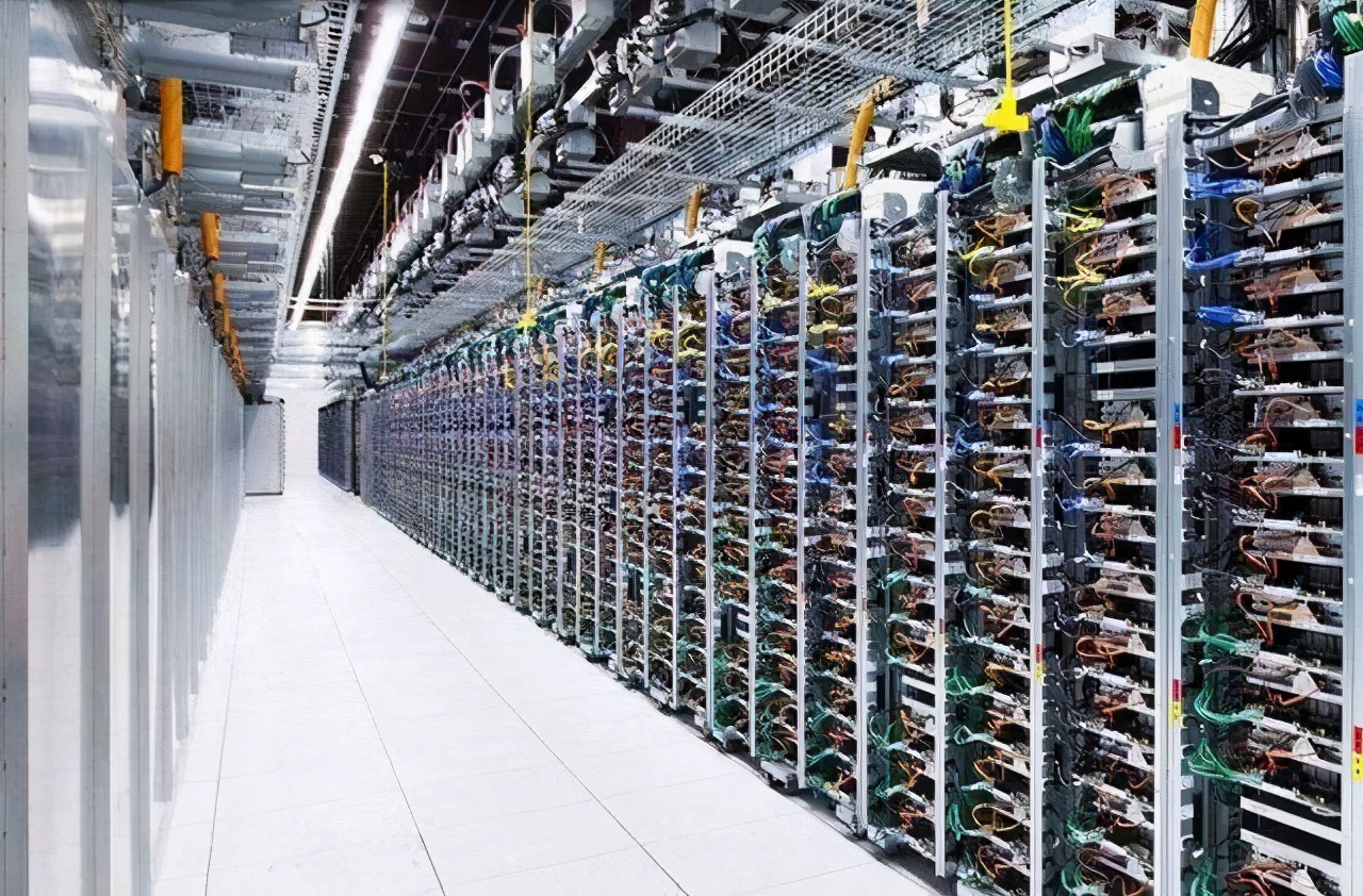 比特币矿机挖矿(比特币矿机挖矿速度)