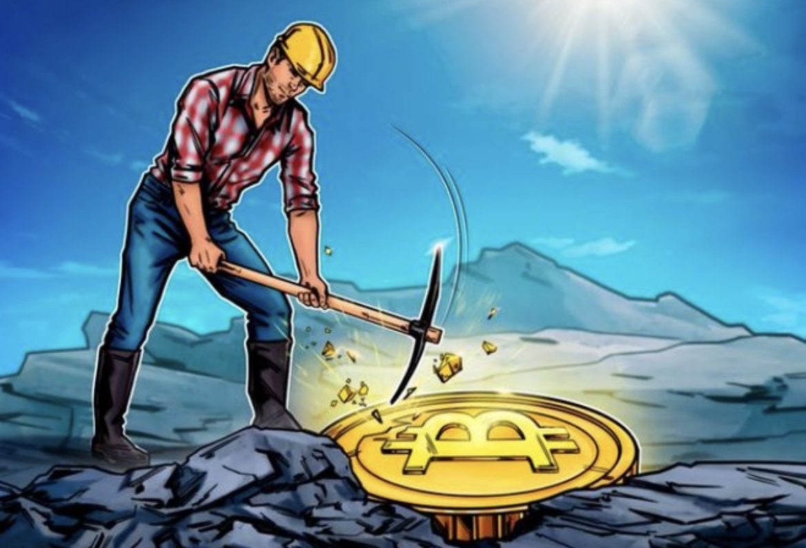 比特币怎么挖矿(2009年比特币怎么挖矿) 比特币怎么挖矿(2009年比特币怎么挖矿)