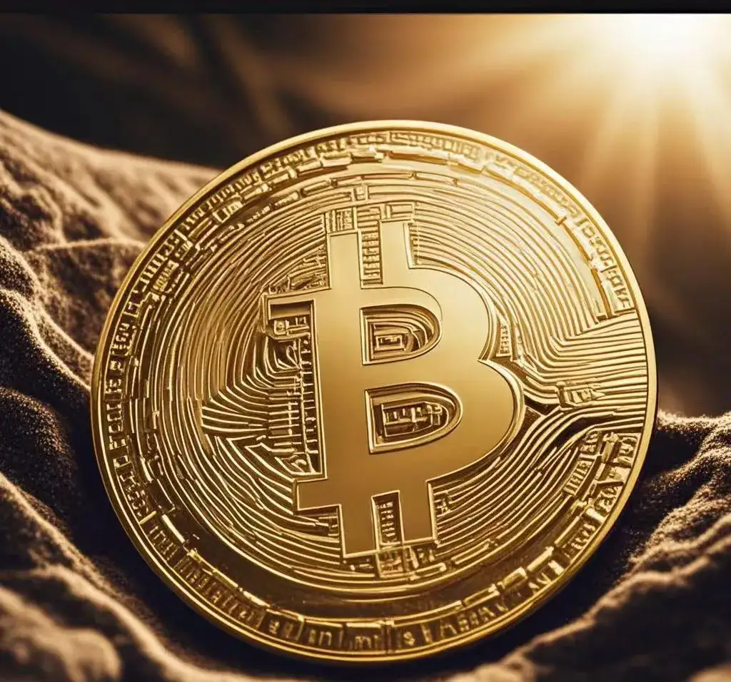 比特币为什么值钱(比特币,为什么这么贵)