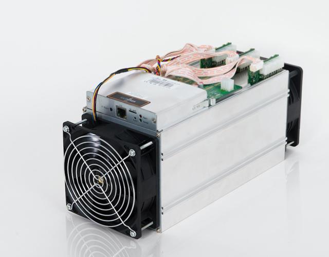 比特币矿机是什么(比特币矿机什么东西) 比特币矿机是什么(比特币矿机什么东西)