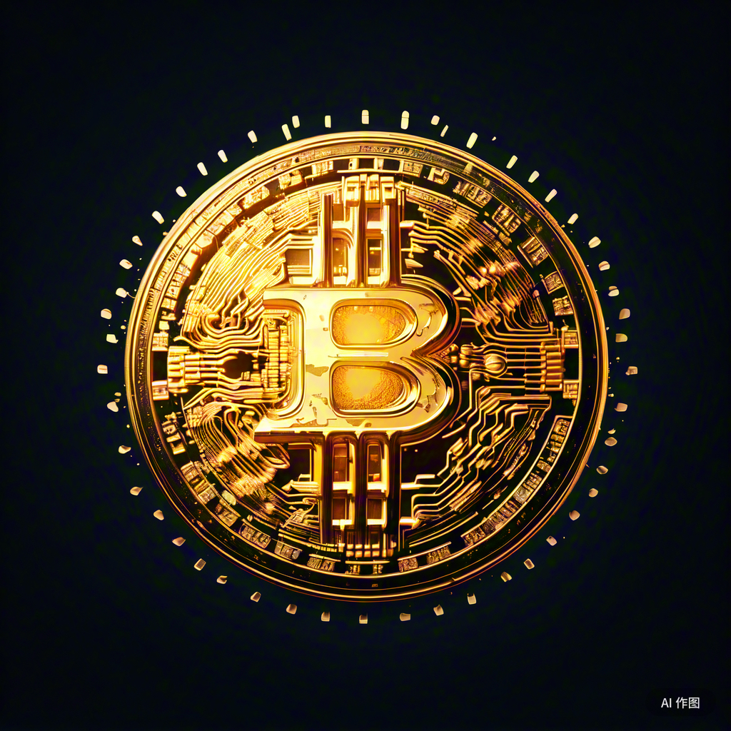 比特币为什么值钱(比特币为什么值钱 知乎)